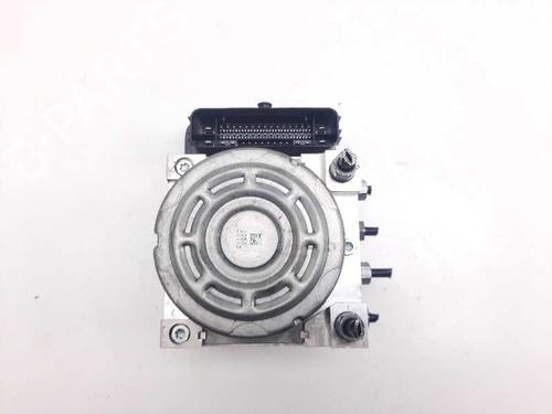 Used ABS pump ABS pump PEUGEOT 2008 II (UD_, US_, UY_, UJ_, UR_, UC_) 1.5 BlueHDI 110 (UDYHSK) (110 hp) 11532620 11532620