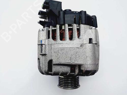 Alternator FORD KA+ III (UK, FK)  | BP16639143M7 