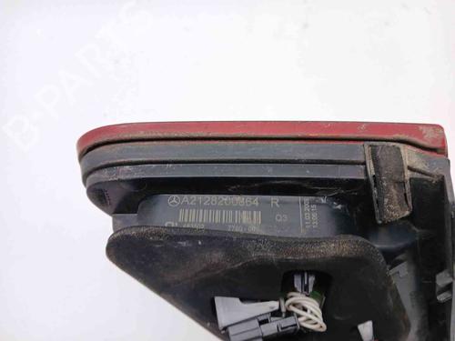 Right tailgate light MERCEDES-BENZ E-CLASS (W212) E 350 CDI (212.025) | BP39688921C80 - Image 3