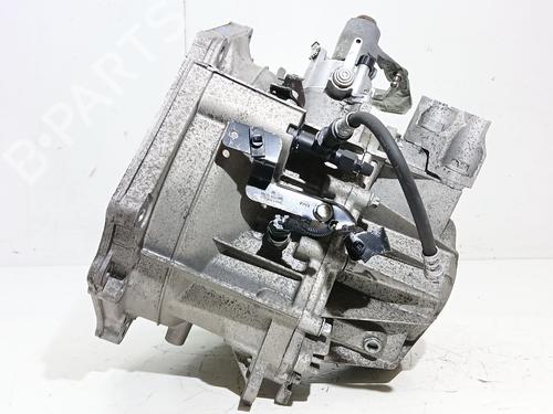 Gearbox OPEL ASTRA J (P10)  | BP29419502M3 