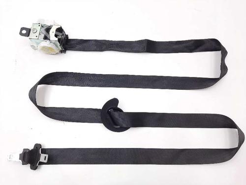 Used Rear center seatbelt CITROËN C5 AIRCROSS (A_) [2018-2025]  19331641