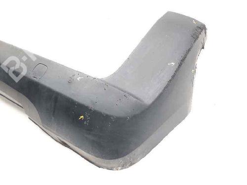 Rear bumper CITROËN NEMO Box Body/MPV (AA_)  | BP8672203C8 