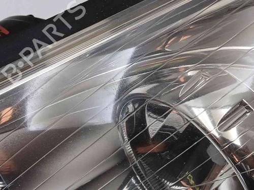 Left headlight OPEL CORSA D (S07) | BP37464212C28 - Image 2
