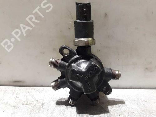 Used Injection rail Injection rail NISSAN MICRA III (K12) 1.5 dCi (65 hp) 3354377 3354377