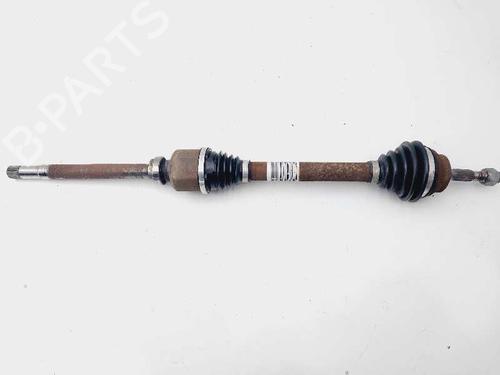 Used Right front driveshaft Right front driveshaft CITROËN C4 CACTUS [2014-2026] 16652514 16652514