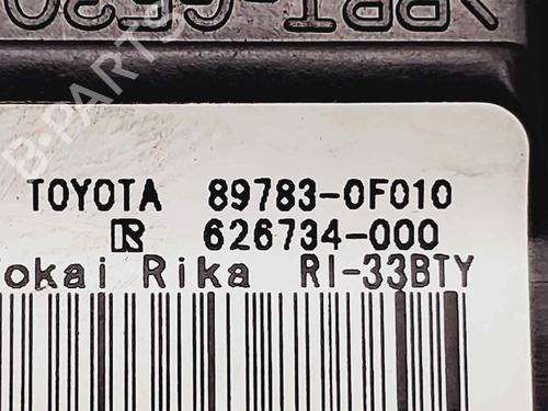 Ignition barrel TOYOTA VERSO (_R2_)  | BP15209395M48 
