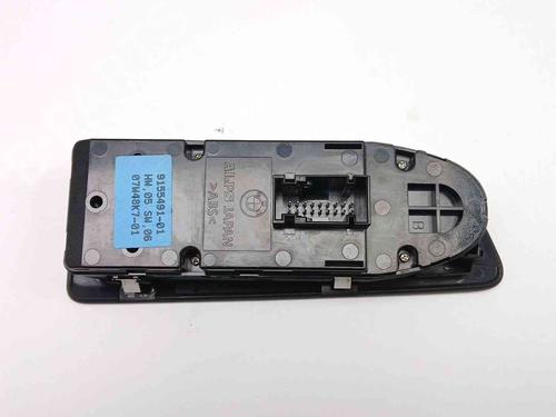 Left front window switch BMW 1 (E87) 118 d | BP39509813I27 - Image 2
