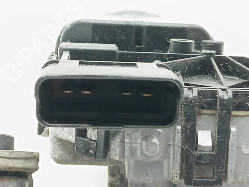 Front wiper motor PEUGEOT 308 II (LB_, LP_, LW_, LH_, L3_) 1.2 THP 130 | BP29638087M29 