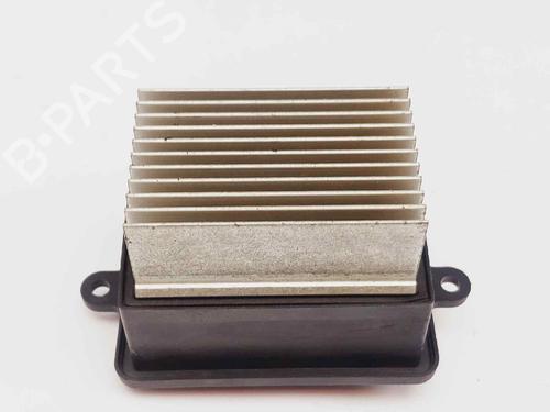 Used Heater resistor Heater resistor FIAT TIPO Hatchback (356_, 357_) 1.4 (356HXA1B, 357) (95 hp) 20683852 20683852