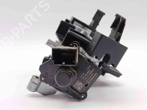 Electronic module AUDI A1 Sportback (GBA) 30 TFSI | BP36991546M83 - Image 4