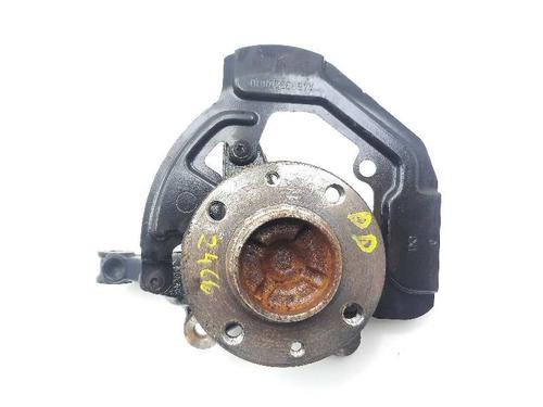 Used Right front steering knuckle Right front steering knuckle RENAULT TWINGO III (BCM_, BCA_) 0.9 TCe 110 (109 hp) 9192142 9192142