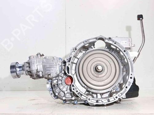 Used Gearbox Gearbox INFINITI QX30 2.2 D AWD (170 hp) 40195586 40195586