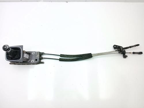 Used Gear lever VW SCIROCCO III (137, 138) 2.0 TFSI (200 hp) 22199888