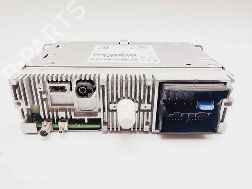 Radio PEUGEOT 308 SW II (LC_, LJ_, LR_, LX_, L4_)  | BP15830791E6 