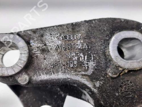 Engine mount AUDI A6 C6 (4F2) 2.7 TDI | BP8878001M89 - Image 3