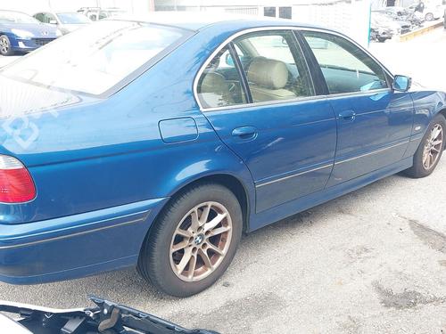 Electronic module BMW 5 (E39) 530 d | BP33272411M83  - Image 8