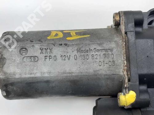 Left front window motor FORD MONDEO III (B5Y)  | BP9261949E21 