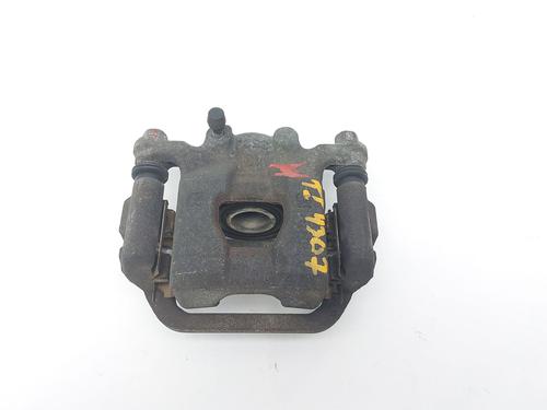 Venstre bremsecaliper bak Venstre bremsecaliper bak NISSAN QASHQAI I (J10, NJ10) 2.0 (141 hp) 34100626 34100626