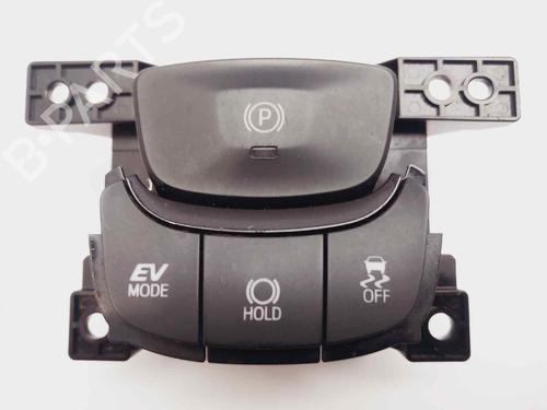 Used Hand brake Hand brake TOYOTA C-HR (_X1_) 1.8 Hybrid (ZYX10_, ZYX11_, ZYX10R, ZYX11R) (122 hp) 14832986 14832986
