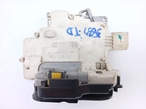 Rear right lock AUDI A3 Sportback (8PA) 2.0 TDI 16V | BP29478490C99 