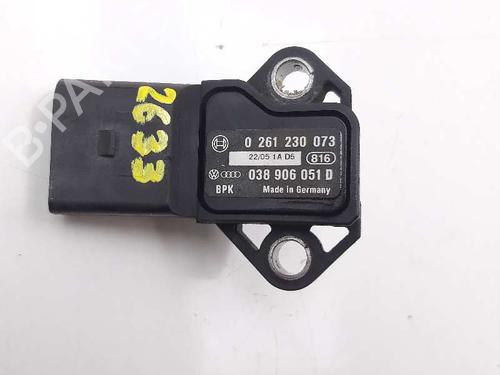 Used Electronic sensor Electronic sensor AUDI A4 B7 (8EC) 2.0 TFSI quattro (200 hp) 20679053 20679053