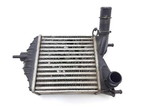 Used Intercooler Intercooler LANCIA YPSILON (843_) 1.3 D Multijet (843.AXE11, 843.AXE1A) (90 hp) 9261914 9261914
