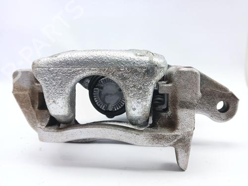 Used Right rear brake caliper Right rear brake caliper RENAULT KADJAR (HA_, HL_) 1.2 TCe 130 (HLMR) (130 hp) 23256505 23256505