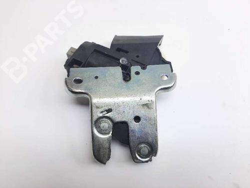 Tailgate lock VW PASSAT B6 (3C2) 2.0 TDI 16V | BP9261596C101 
