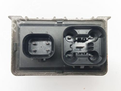 Electronic module OPEL CORSA D (S07) 1.3 CDTI (L08, L68) | BP27624886M83 