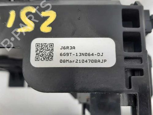 Electronic module FORD MONDEO IV Turnier (BA7)  | BP20679119M83 