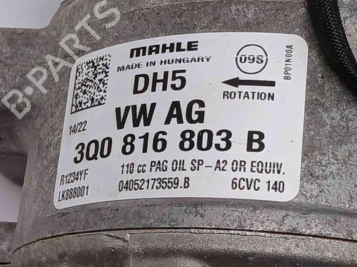 AC compressor CUPRA FORMENTOR (KM7, KMP) 1.5 TSI | BP36529533M34 - Image 7