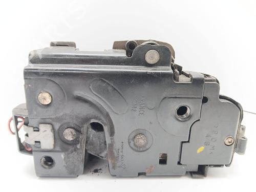 Used Front left lock VW GOLF IV (1J1) 1.9 TDI (110 hp) 29886171
