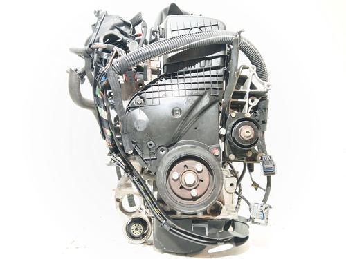 Engine PEUGEOT 206 SW (2E/K) 1.4 | BP25977238M1 - Image 4