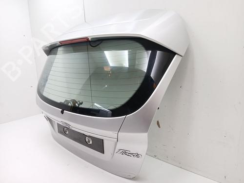 Tailgate FORD FIESTA VI (CB1, CCN) 1.0 EcoBoost | BP29639489C6 