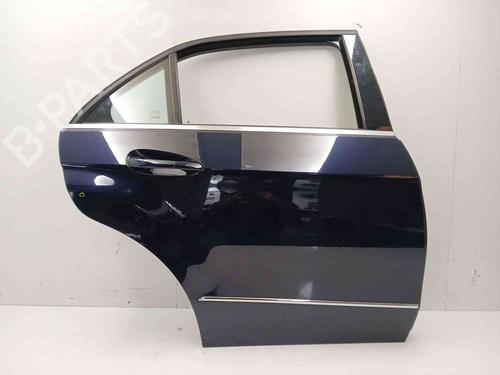 Used Right rear door Right rear door MERCEDES-BENZ E-CLASS (W212) E 350 CDI (212.025) (231 hp) 40044316 40044316