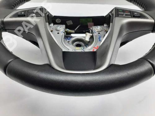 Steering wheel HYUNDAI i20 I (PB, PBT) 1.2 | BP11691484C49 