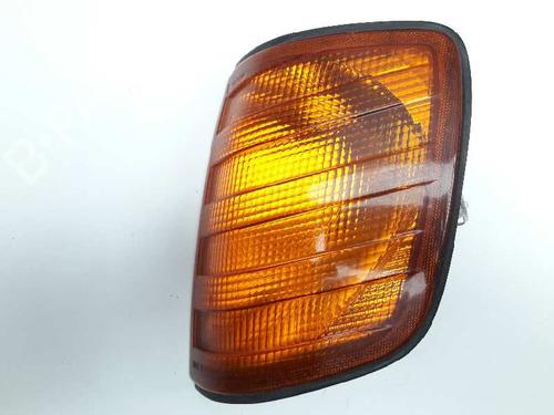 Used Left front indicator Left front indicator MERCEDES-BENZ 124 Saloon (W124) 200 E (124.019) (136 hp) 24683582 24683582