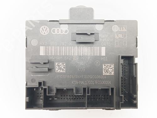 Electronic module AUDI A1 Sportback (8XA, 8XF)  | BP28099945M83