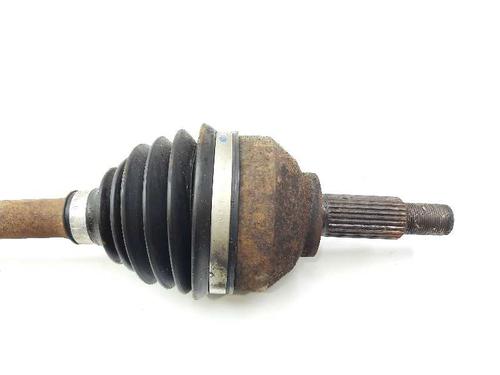 Right front driveshaft NISSAN PRIMASTAR Van (X83) 2.0 dCi 115 | BP9263480M39 - Image 2
