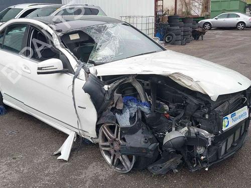 Engine mount MERCEDES-BENZ C-CLASS (W204) C 200 CDI (204.001) | BP32325930M89 - Image 6