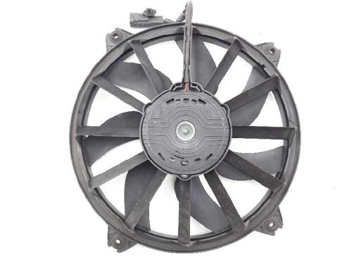 Used Radiator fan Radiator fan PEUGEOT 308 I (4A_, 4C_) [2007-2016] 9260258 9260258