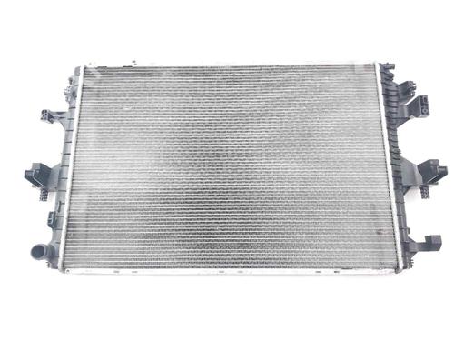 Used Water radiator Water radiator VW TRANSPORTER T6 / CARAVELLE T6 Bus (SGB, SGJ, SHB, SHJ) 2.0 TDI (114 hp) 13718366 13718366