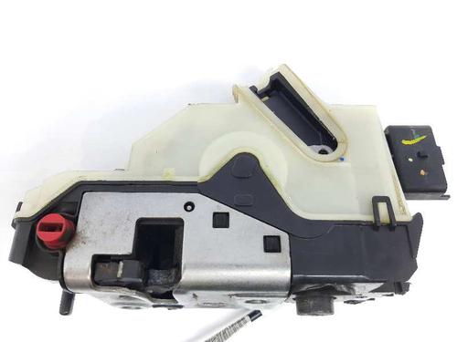 Rear left lock PEUGEOT 2008 I (CU_)  | BP20686854C100 
