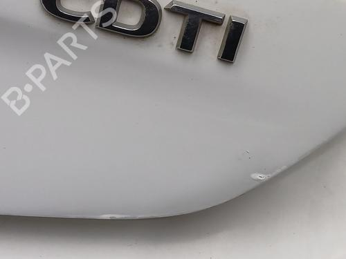 Tailgate OPEL CORSA E (X15) 1.3 CDTI (08, 68) | BP30273563C6  - Image 6