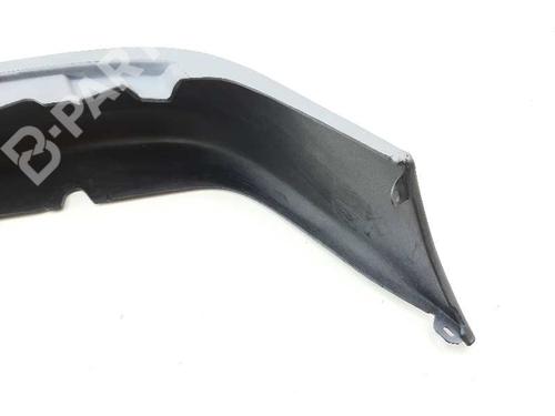 Front bumper VW POLO III (6N1)  | BP7872538C7 