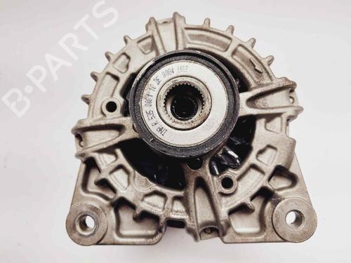 Alternator NISSAN QASHQAI II SUV (J11, J11_) 1.6 dCi | BP15670246M7 