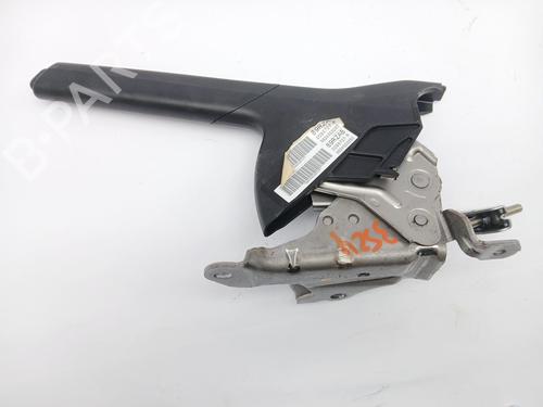 håndbremse OPEL CORSA F (P2JO) | BP29126030I18 - Image 3