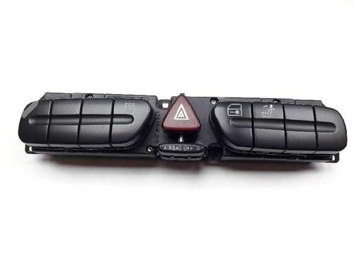 Elektronisk modul MERCEDES-BENZ C-CLASS (W203) [2000-2007]  9260065