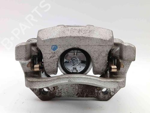 Venstre bremsekaliber bag Venstre bremsekaliber bag SUZUKI SX4 S-Cross (JY) 1.4 T (AKK414) (140 hp) 37464202 37464202