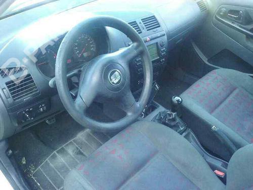 Left headlight SEAT CORDOBA (6K2) 1.4 | BP754423C28 